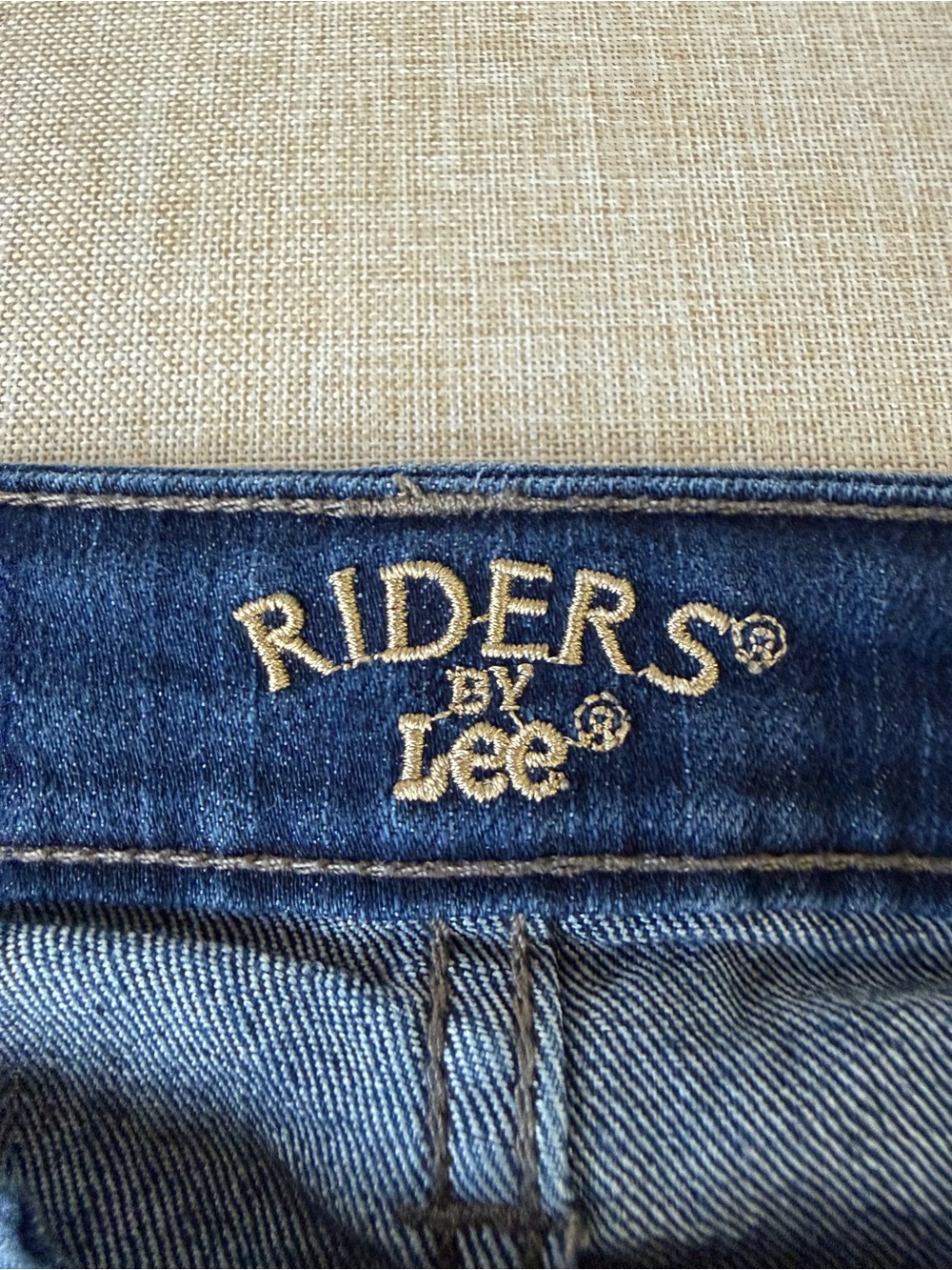 riders by lee capri jeans W31